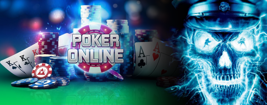 Aplikasi Poker Online Berikan Banyak Manfaat Selama Bermain